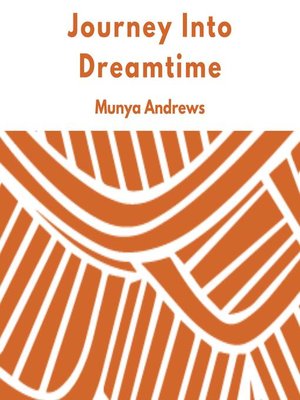 cover image of Journey Into Dreamtime